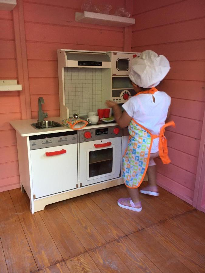 דירות Parada de Pinhão Casa Moinho Da Mouta מראה חיצוני תמונה