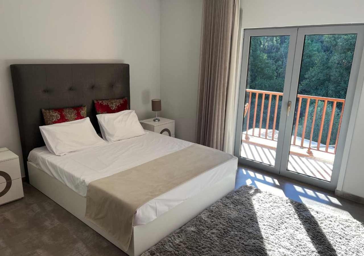 דירות Parada de Pinhão Casa Moinho Da Mouta מראה חיצוני תמונה
