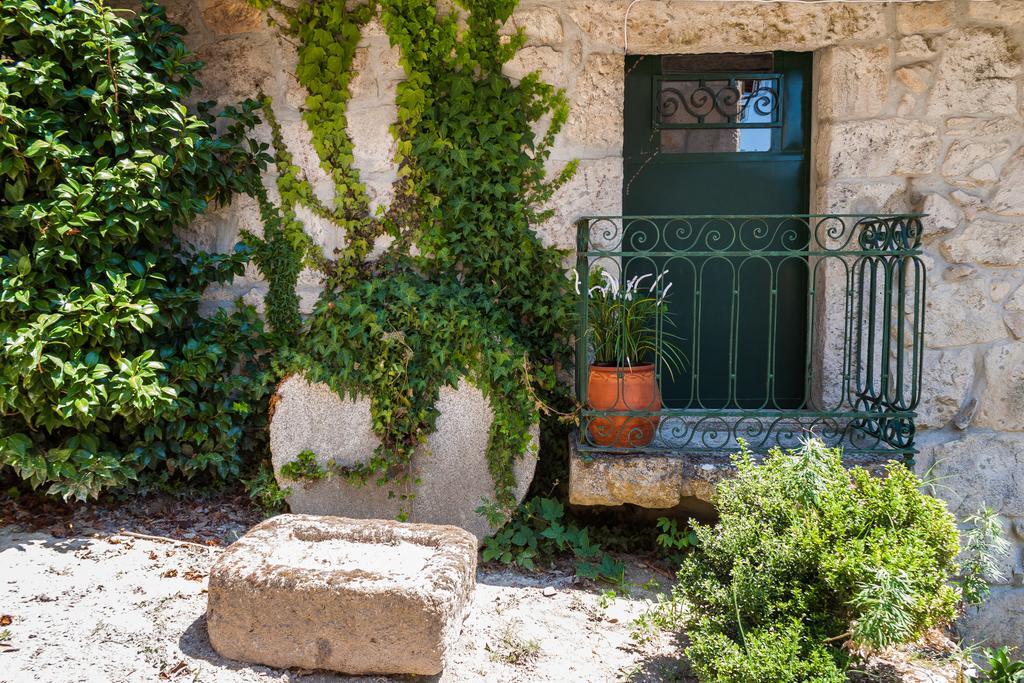דירות Parada de Pinhão Casa Moinho Da Mouta מראה חיצוני תמונה